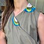 My project in Creative Embroidery: The Stitch Revolution course. Un proyecto de Bordado de marisa_light - 29.05.2020