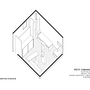 Mi Proyecto del curso: Introducción al dibujo arquitectónico en AutoCAD. Un progetto di Architettura di franciscojavier_brito - 01.06.2020