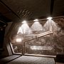 The Spaceship - Hard Surface demo reel . % Daniel Buitrago Barroso tarafından hazırlanan 3D, 3D Animas, on, O, un Tasarımı, Video O, Ve unları projesi - 06.02.2020