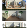 Casa habitación San Antonio de las Minas: Iniciación al diseño de interiores Ein Projekt aus dem Bereich Architektur, Innenarchitektur, Innendesign und Innenarchitektur von Ana Armenta - 03.06.2020