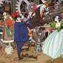 GALERIA2. Un proyecto de Ilustración tradicional de david_ouro - 08.06.2020