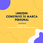 Mi Proyecto del curso: LinkedIn: construye tu marca personal . Un projet de Br et ing et identité de Brenda Blanco - 12.06.2020