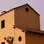 Casa Luminosa. Un projet de Architecture , et Modélisation 3D de Karine Pawlak - 01.01.2019