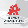 Ragna Adventure: Creación de marca . % Ragna Adventure tarafından hazırlanan Logo Tasarımı projesi - 06.15.2020