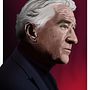 Robert De Niro . Design digital, Desen digital, Ilustrație digitală și Pictură digitală de Beshoy Shenouda - 06.12.2020