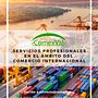 Mi Proyecto del curso: ComexVal SpA - Gestión de Comercio Exterior. Marketing project by Rodrigo Pablo Valenzuela Millán - 06.14.2020