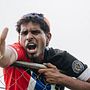 Torcida em Foco: Imagens De Uma Paixão. . Een project van Fotografie van Laécio de Sousa Fontenele - 09.02.2020
