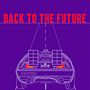 Proyecto final: Back to the Future . 3D, Design grafic, Social Media Design, Ilustrație tradițională, Grafică în mișcare și Tipografie de Amal Noufouri - 06.18.2020