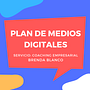 Mi Proyecto del curso: Desarrollo de un plan de medios digitales. Un projet de Marketing de contenu, Marketing digital, Marketing pour Facebook , et Marketing pour Instagram de Brenda Blanco - 21.06.2020