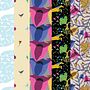 My project in Illustrated Pattern Design course . Desain Pola proyek oleh grainne_amm - 06.19.2020