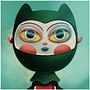 My project in Digital Illustration with Procreate course. Projekt z dziedziny Animacje 3D, Projektowanie postaci 3D,  Animacja,  R, sunek art, st, czn, Animacja postaci, Ilustracje dla dzieci, Craft, Kreat, wne zabaw, z dziećmi, Stor i telling użytkownika Samaa Ahmed - 20.07.2020