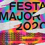 FESTA MAJOR SABADELL 2020. Projekt z dziedziny Design,  Projektowanie plakatów, Projektowanie c, frowe, Projektowanie graficzne, Projektowanie t, pografii, Trad, c, jna ilustracja, Ilustracja c i frowa użytkownika Joan Romero Tarriño - 23.06.2020