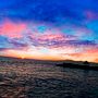 ATARDECER EN LA PLAYA Ein Projekt aus dem Bereich Außenfotografie von Arahón Hernández - 23.06.2020