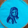 Bordados . Broderie de Gabriela Lautenschlager Spoladore - 06.24.2020