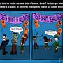 Mi Proyecto del curso: Humor gráfico para principiantes. Comic projeto de Mateo Adrian - 29.06.2020
