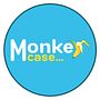Monkey Case. Un proyecto de Diseño gráfico de Guillermo Bitar - 01.03.2020
