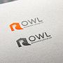 OWL Residential Lettings / Logo design / Diseño de logotipo . Desain Logo, Dan Desain Grafis proyek oleh Eduardo Morente - 05.07.2020