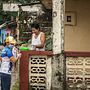 Resistencia y humanidad, una historia de unión  . Fotografi Dokumenter proyek oleh Mario Toro Quintero - 07.05.2020