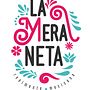La Mera Neta - Mi tienda mexicana virtual. Un projet de Br, ing et identité, Conseil créatif , et Photographie de produits de Carlos Diaz - 07.07.2020