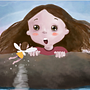 Mi Proyecto del curso: Ilustración digital para cuentos infantiles . Ilustrasi tradisional & Ilustrasi Anak-Anak proyek oleh Anna Maya - 07.09.2020