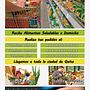 Desarrollo de un plan de medios digitales para venta de Alimentos a Domicilio. Un proyecto de Retail Design de Gustavo Cóndor Simbaña - 12.07.2020
