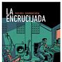 La encrucijada  Ein Projekt aus dem Bereich Comic von Paco Roca - 06.12.2017