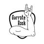 GarroteRock - colaboración . % Mario Aguirre Aguado tarafından hazırlanan Tasarım, Logo Tasarımı, Ve Serigrafi Baskı projesi - 06.15.2020