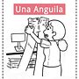 Mi Proyecto del curso: Humor gráfico: danos la tira nuestra de cada día Ein Projekt aus dem Bereich Comic, Digitale Zeichnung, Traditionelle Illustration und Digitale Illustration von Una Anguila - 20.07.2020