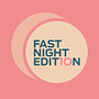 Fast Night Edit10n (AE) . % Dioni Martín tarafından hazırlanan Animas, on, Geleneksel illüstras, on, Ve Hareketli Grafikler projesi - 07.21.2020