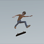 Mi Proyecto del curso: Animación avanzada de personajes 3D. 3D Animation, and Character Animation project by Gustavo Díaz Ruiz - 07.22.2020