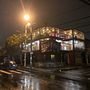 VECINDAD DE LOS CUATES - RESTAURANTE MEXICANO. Un proyecto de Arquitectura y Arquitectura interior de HUGO BRAVO CHAVEZ - 01.12.2018