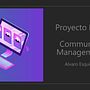 Mi Proyecto del curso: Introducción al community management. Un proyecto de Marketing de contenidos de Alvaro Esquivel Solano - 05.08.2020