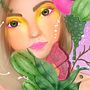 My project in Digital Fantasy Portraits with Photoshop course . Ilustrație digitală și Design grafic de Renata Esteves da Cruz - 08.11.2020