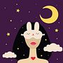 Mi Proyecto del curso: Ilustración vectorial con estilo. Projekt z dziedziny Tradycyjna ilustracja użytkownika Anna Sholokhova - 17.08.2020