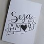Lettering feito a mão . Un proyecto de Artesanía, Dibujo artístico y Hand lettering de Larissa Leite de Oliveira - 18.08.2020