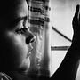 Primera vez . Fotografie, Fotografie portret și Fotografie documentară de Emiliano Gomez - 03.17.2019