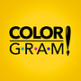 Color_Gram1 Inspiración llena de color . % mastercch tarafından hazırlanan Tasarım, Geleneksel illüstrasyon, Markalaşma ve Kimlik, Güzel sanatlar, Grafik Tasarım, Kaligrafi, Yaratıcılık, Logo Tasarımı, Ürün Fotoğrafçılığı, Instagram, Instagram Fotoğrafçılığı, Fotoğrafik Kompozisyon, Ve Renk Teorisi projesi - 09.07.2020