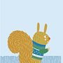 Un castor, un ratón y un diente.. Creating with Kids project by talidongoisrael19 - 08.22.2020