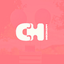 Chocohappy: Bolos e Doces Personalizados . Logo Design project by Guilherme Félix - 08.31.2020