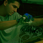 Guillermo Maza - "TransApariencia" en Galería FInestra Estudio Ein Projekt aus dem Bereich Kino, Video und TV von Diego López Establés - 08.11.2020