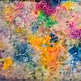 Mi Proyecto del curso: Técnicas modernas de acuarela. Un proyecto de Pintura a la acuarela de Claudia Urquizo - 06.09.2020