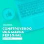 Mi Proyecto del curso: LinkedIn: construye tu marca personal  . Media Sosial proyek oleh Cristina Luna Del Pozo - 09.07.2020