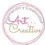 Mi Proyecto del curso: Creación de una tienda online en WordPress "Art Creative" Ein Projekt aus dem Bereich H, werk, Kreativität und Design von Garderoben von Mayra Castillo - 09.09.2020