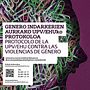 Mi Proyecto del curso: Introducción al diseño de carteles. Un progetto di Design, Design di poster  e Graphic design di Ainhoa Alonso - 27.09.2020