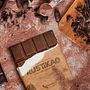   Crafting a new brand to support young chocolatiers in rural Nicaragua. Un progetto di Design, Branding, Brand identity, Graphic design, Packaging, Pattern design e Design di loghi di Dainin Solis - 23.03.2018