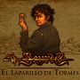 Proyecto Lázaro: Videolyric para la banda de folk metal Saurom 2020 Ein Projekt aus dem Bereich Traditionelle Illustration, Animation, Bildende Künste, Video, 2-D-Animation, Skizzenentwurf, Bleistiftzeichnung, Storyboard, Concept Art und Digitale Zeichnung von Alba Yolanda Fernandez Tamayo - 26.06.2020