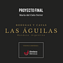 Bodegas y Cavas Las Águilas (unidad de negocio: Vinoteca Mendoza) | Introducción al community management. Een project van Communicatie, Grafisch ontwerp, Marketing,  Contentmarketing, Digitale marketing, Facebook-marketing y Marketing voor Instagram van María del Cielo Ferrer Mangoni - 11.10.2020
