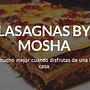 Mi Proyecto del curso: Lanzamiento Lasagnas by Mosha. Un projet de Marketing digital de Marco Suárez - 13.10.2020