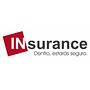 INSURANCE . % Raquel Hernández Sánchez tarafından hazırlanan Yaratıcılık, Tasarım, Poster Tasarımı, Web Tasarımı, Ve Harfler projesi - 10.14.2020