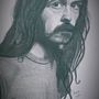 Muy buen curso, Diego un maestro. Aprehendí muchísimo. Un projet de Illustration traditionnelle de Andres Gandini - 16.10.2020